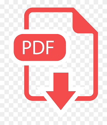 icon pdf PNG